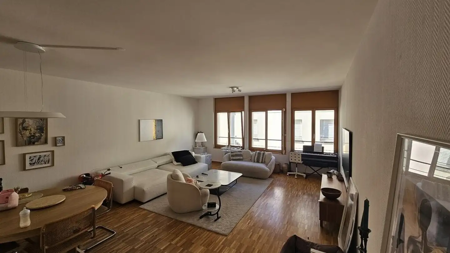 Duplex in affitto - Ruelle Des Halles 1, 1095 Lutry - Foto 2