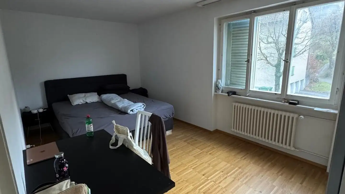 Stanza singola in affitto - 8408 Winterthur
