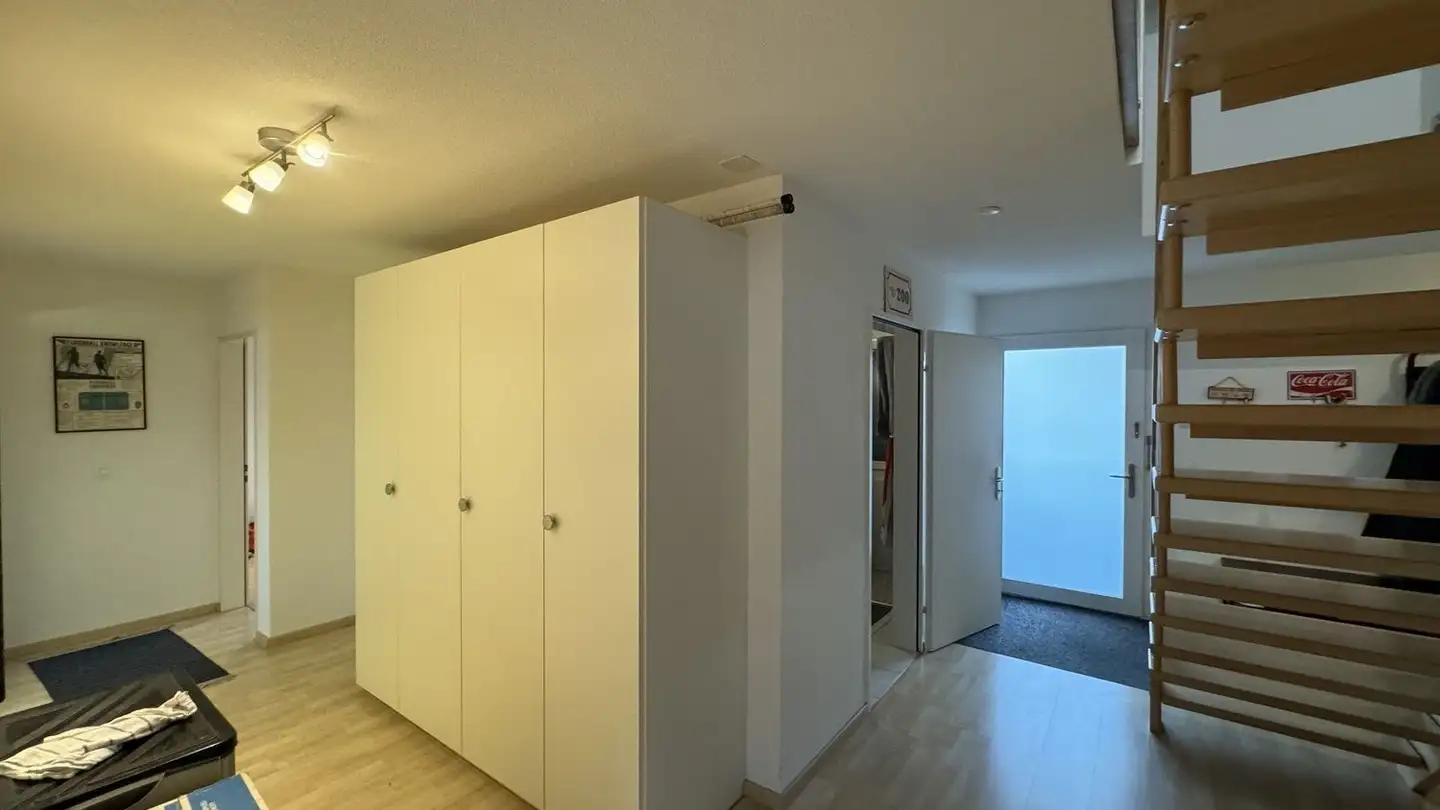 Stanza singola in affitto - Neuwiesenstrasse 5, 8304 Wallisellen - Foto 4