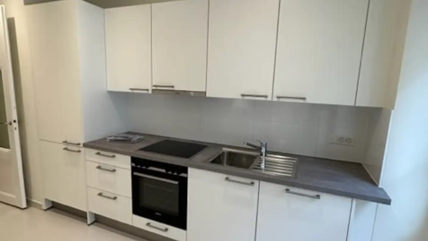 Apartment for rent - Rue de Saint-Jean, 1203 Genève - Photo 2