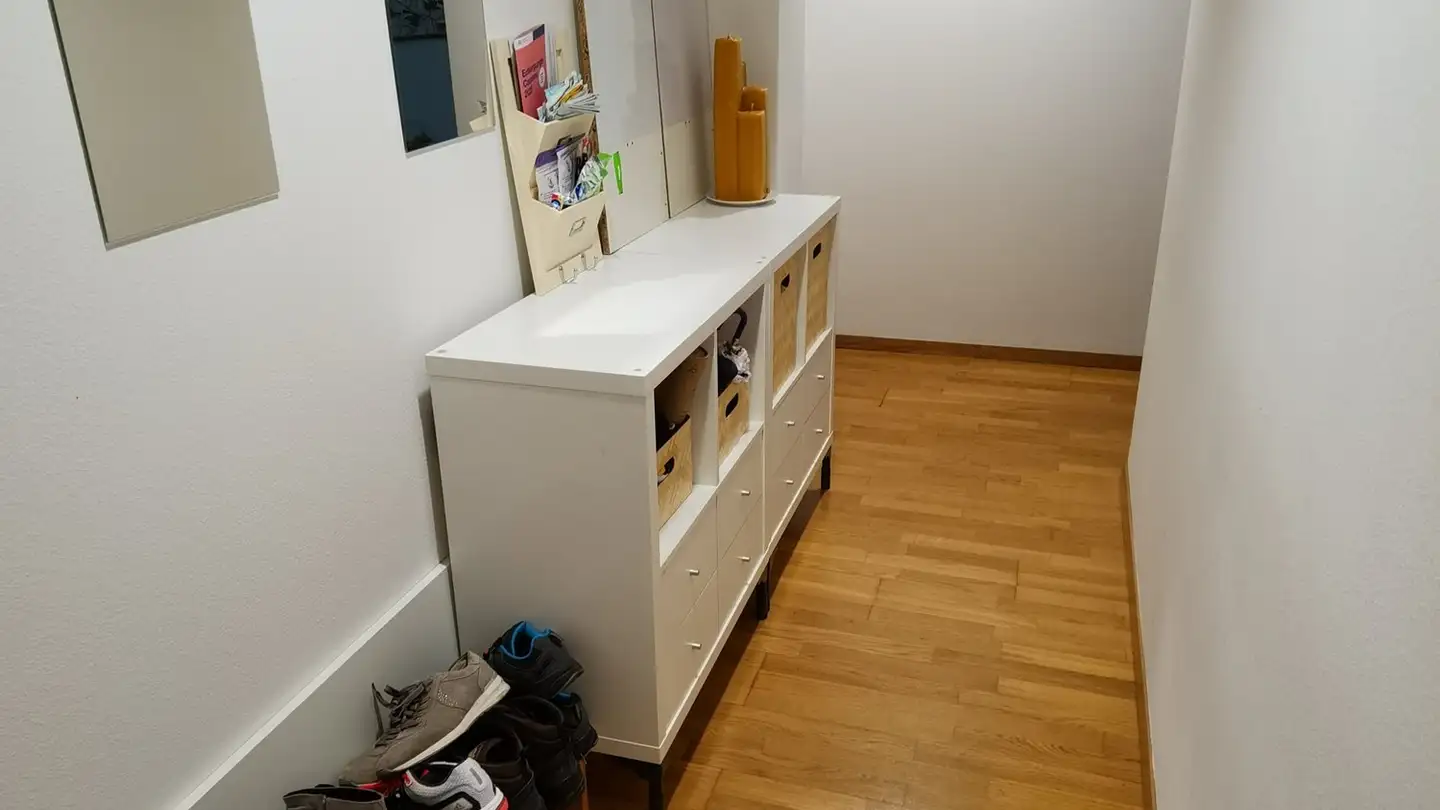 Appartamento in affitto - Balgriststrasse 18, 8008 Zürich - Photo 2