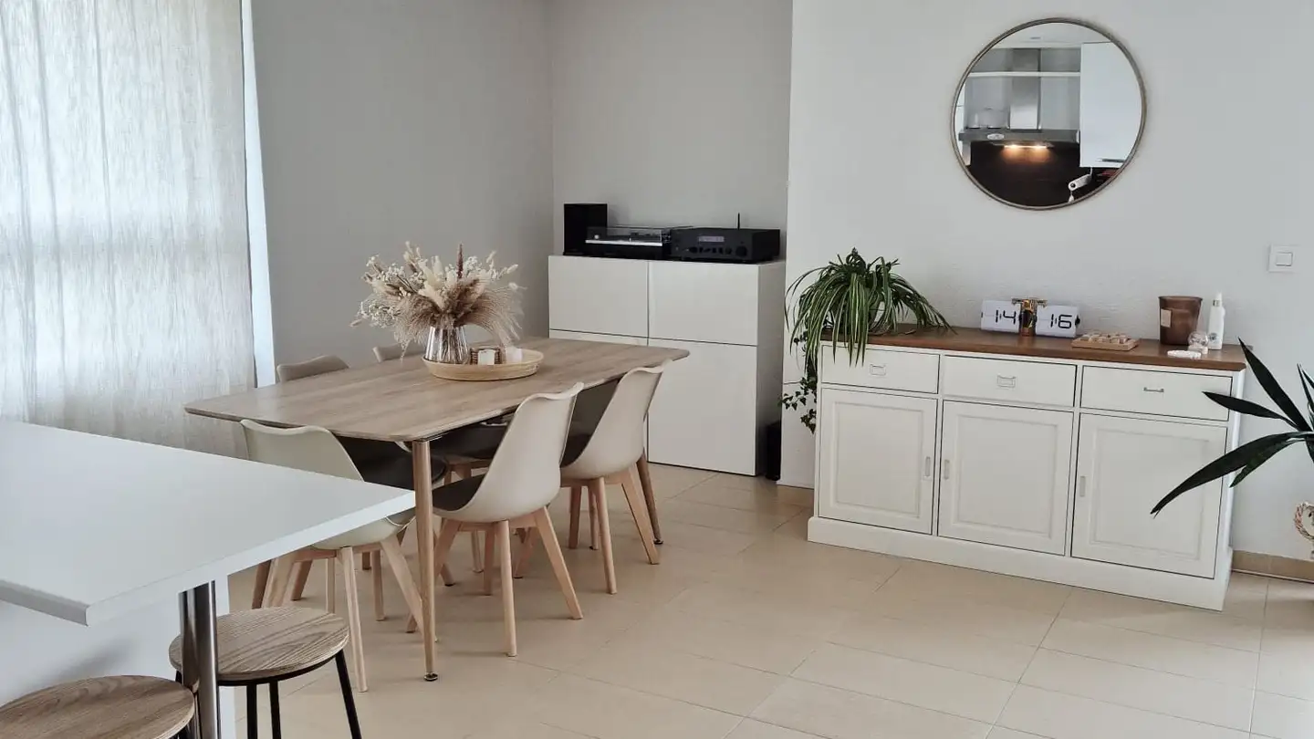 Wohnung mieten - 2025 Chez-le-Bart - Foto 2