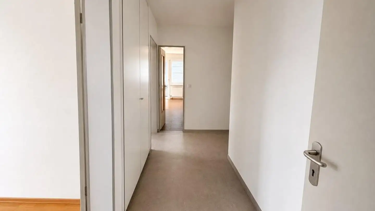 Appartamento in affitto - Rheinfelderstrasse 14, 4127 Birsfelden - Foto 2