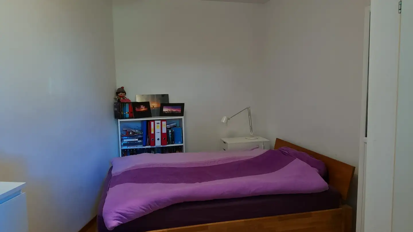 Appartamento in affitto - Balgriststrasse 18, 8008 Zürich - Photo 3