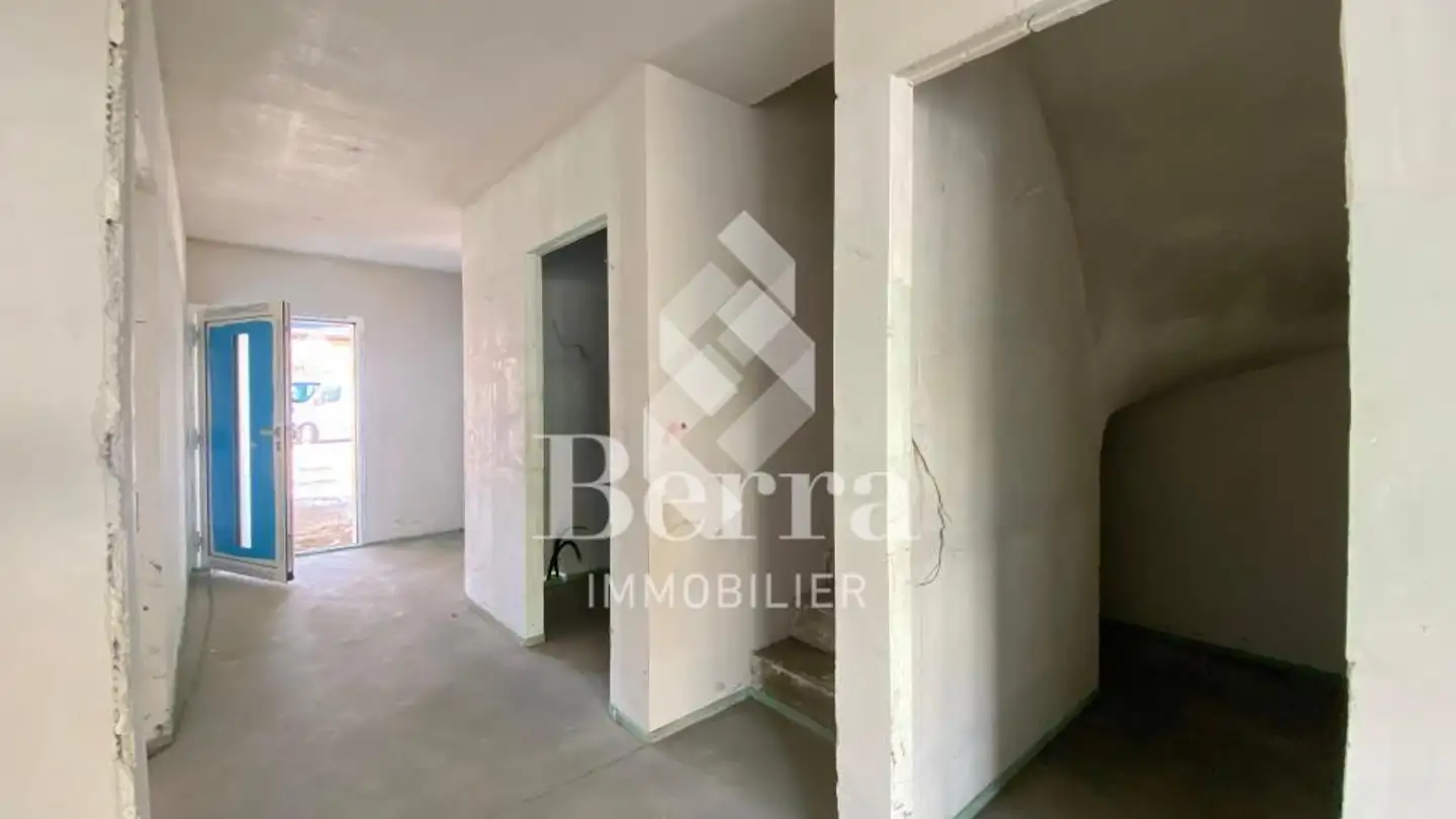 Maison individuelle à vendre - 1868 Collombey - Photo 3