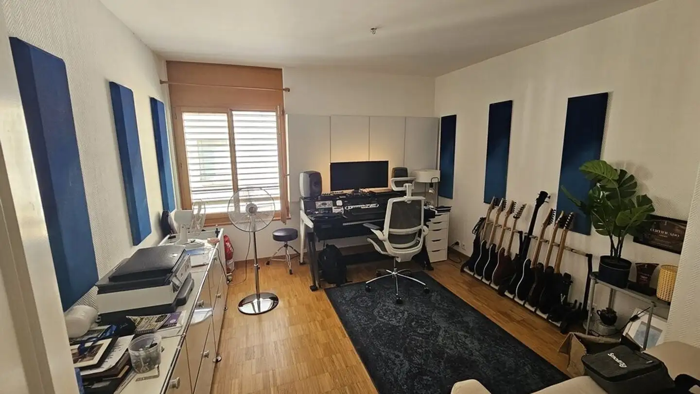 Duplex in affitto - Ruelle Des Halles 1, 1095 Lutry - Foto 4