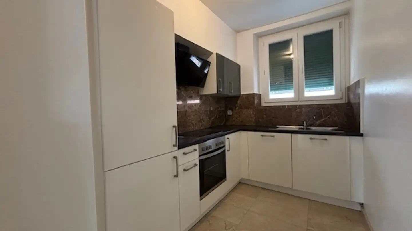 Appartamento in affitto - 2800 Delémont