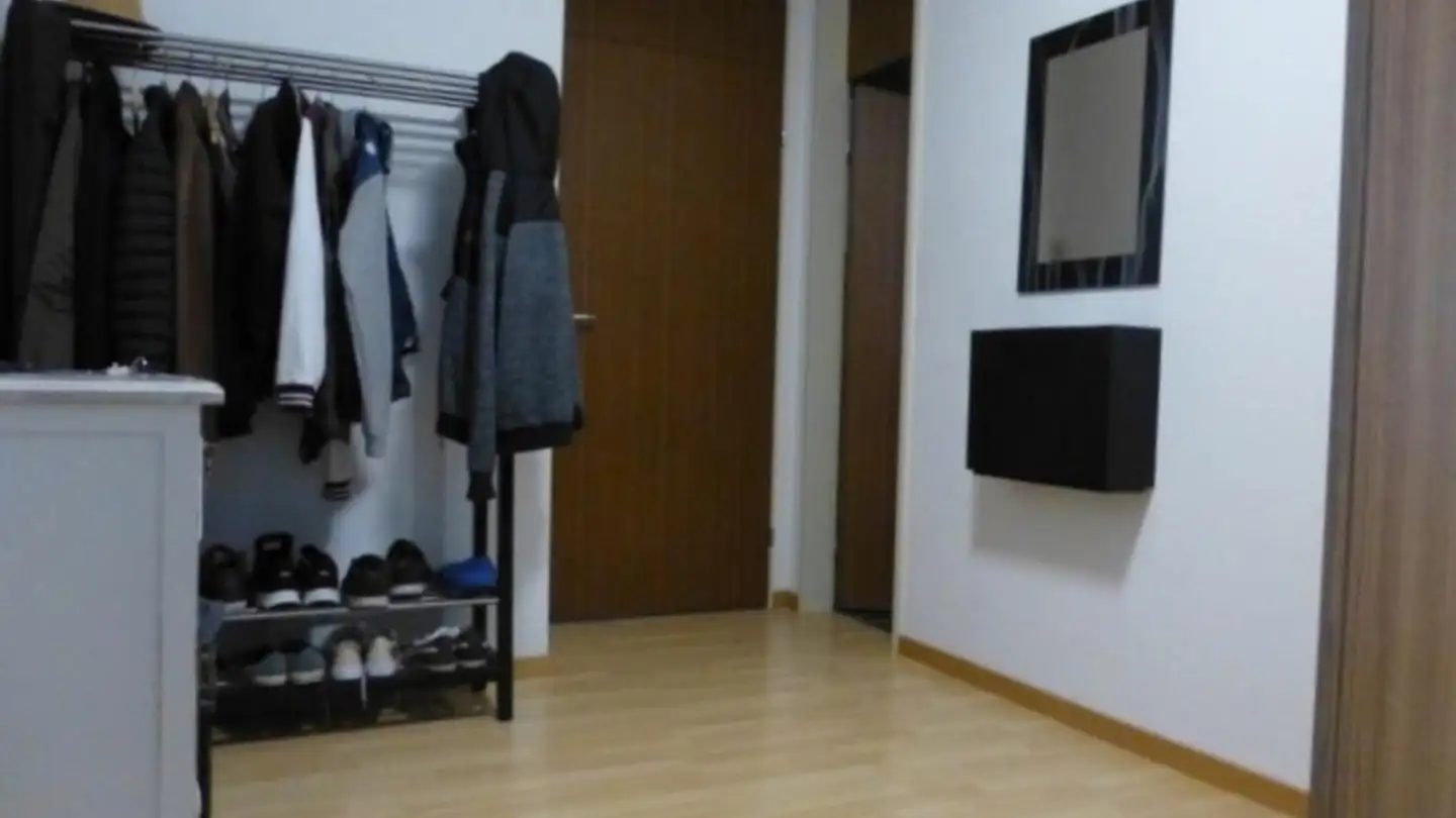 Wohnung mieten - Weststrasse 21, 7000 Chur