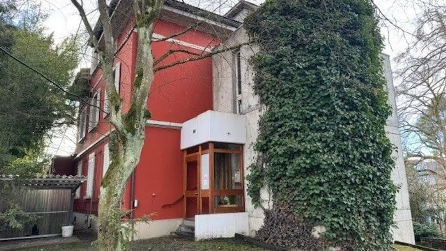 Studio medico in affitto - Bernstrasse 28, 3360 Herzogenbuchsee