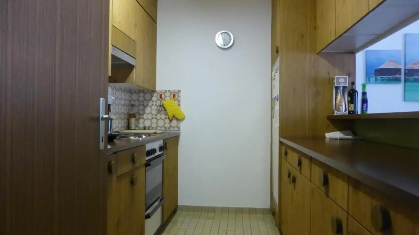 Wohnung mieten - Weststrasse 21, 7000 Chur - Foto 3