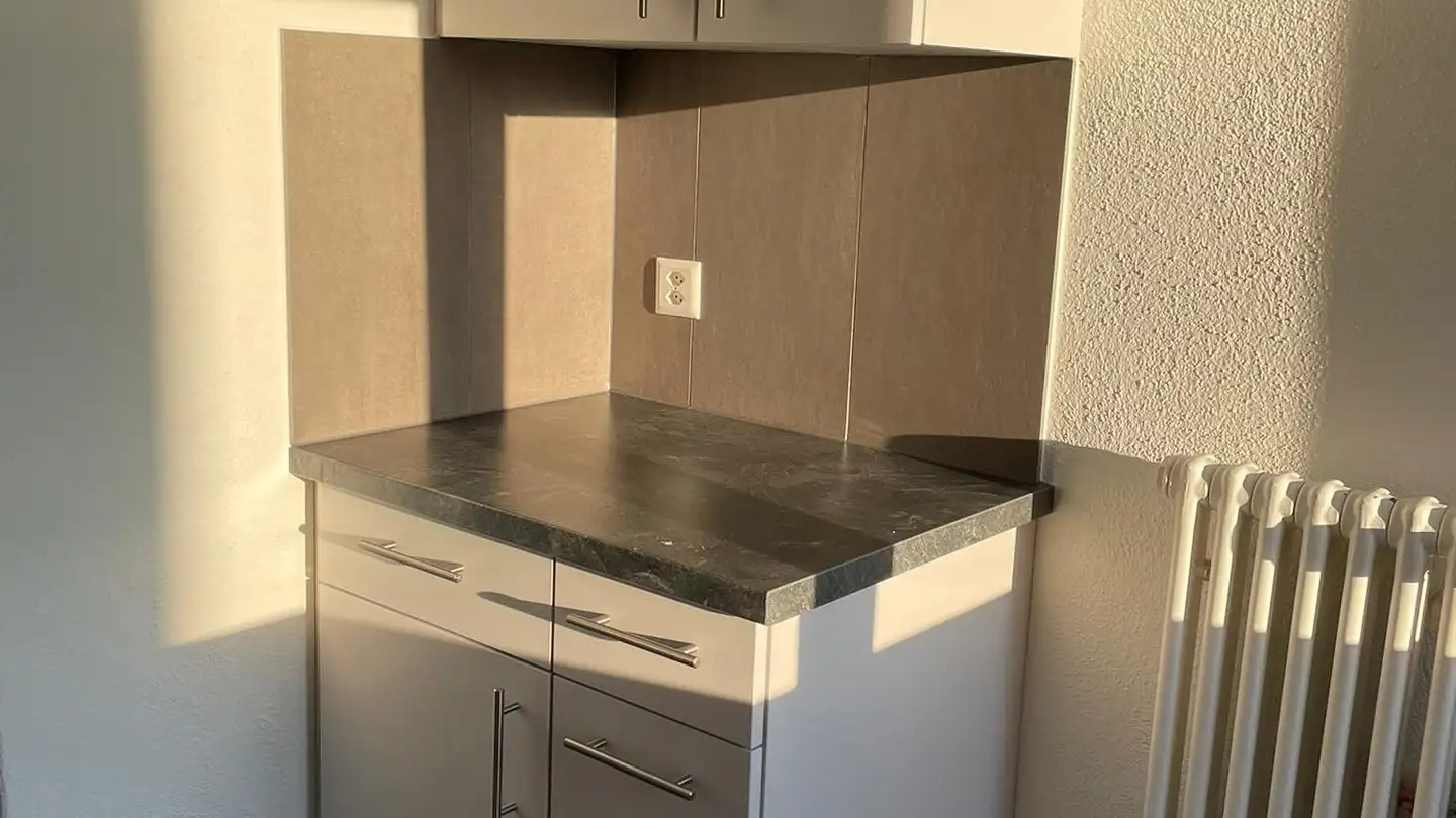 Apartment for rent - Eichmattstrasse 10, 4665 Oftringen - Photo 3