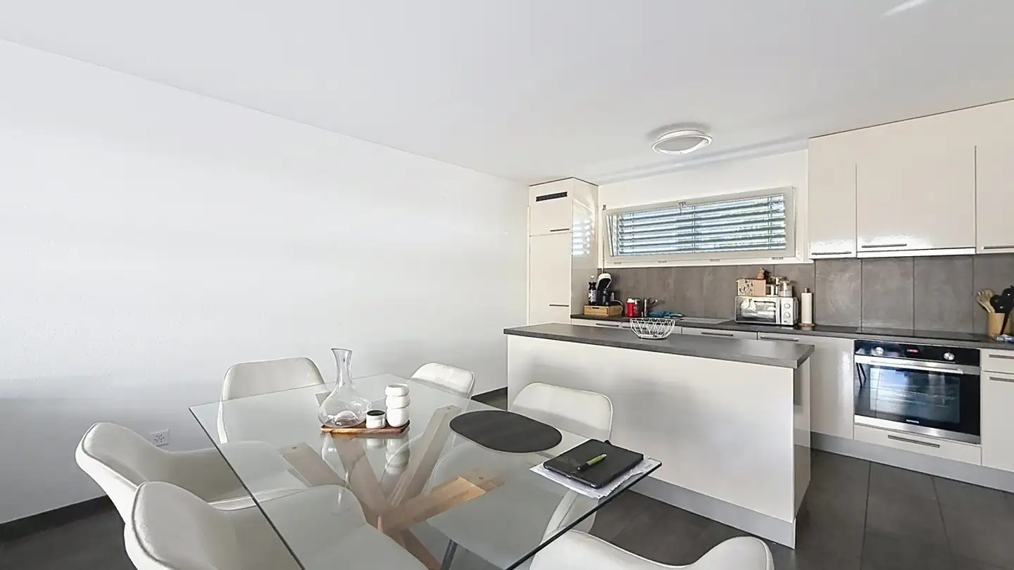 Appartamento in affitto - Avenue Général Guisan 15, 1580 Avenches - Foto 3