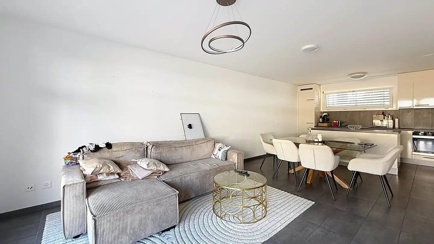 Appartamento in affitto - Avenue Général Guisan 15, 1580 Avenches - Foto 4