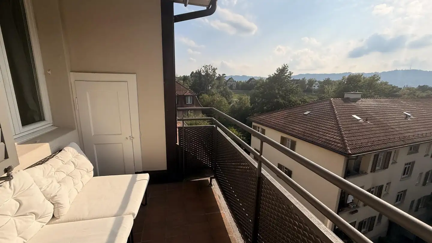 Wohnung mieten - Hammerstrasse 103, 8032 Zürich - Foto 3