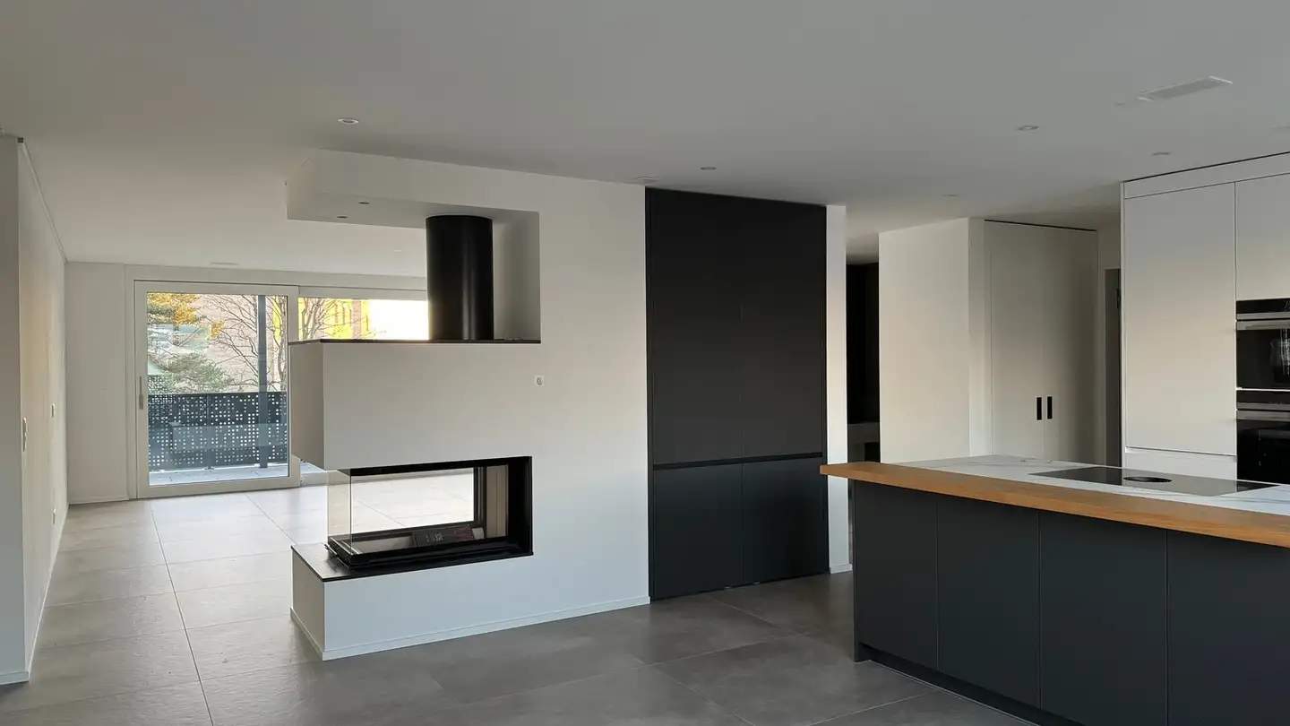 Appartement à louer - Bücklerstrasse 11, 8181 Höri - Photo 4