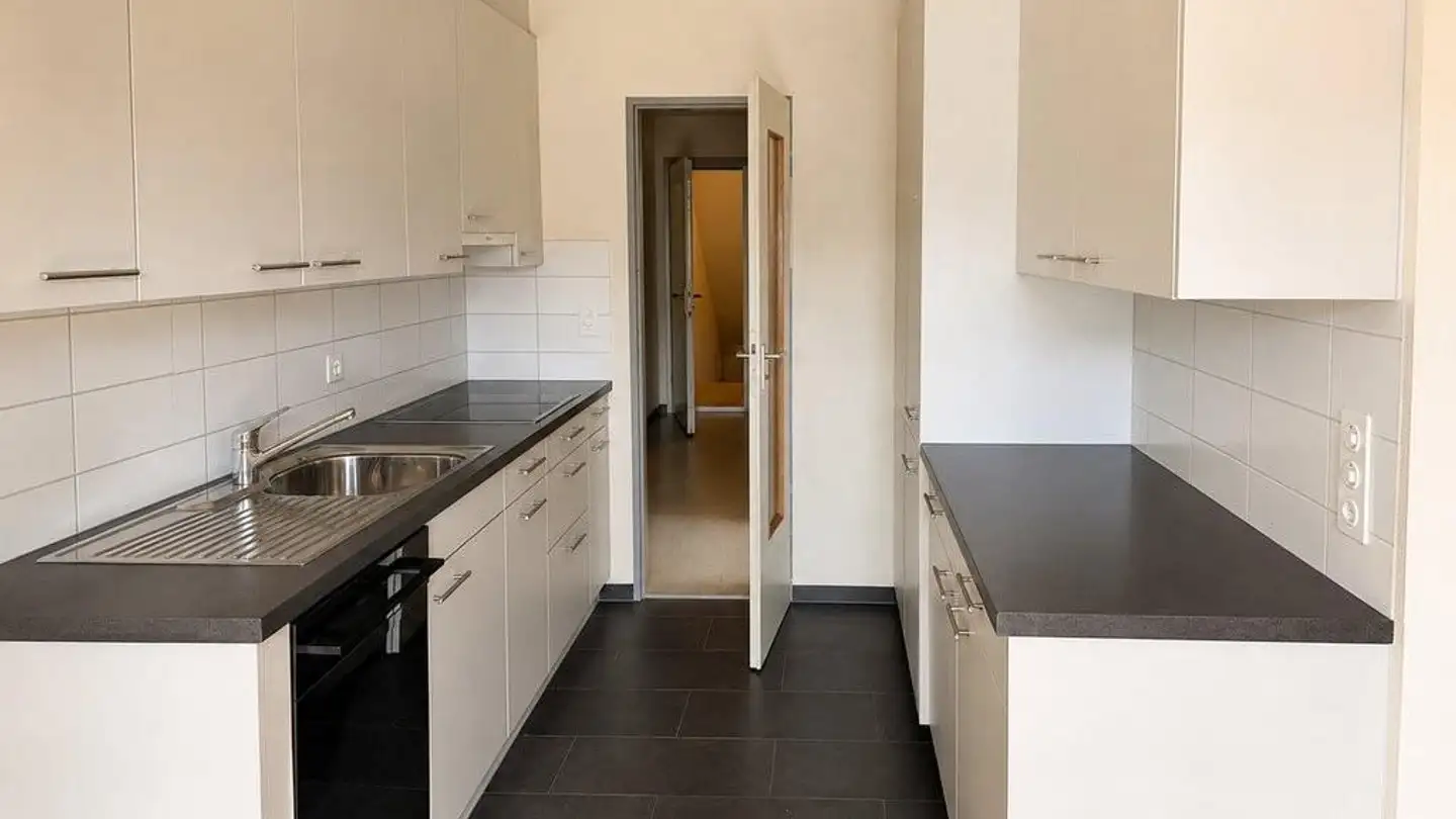 Appartamento in affitto - Rheinfelderstrasse 14, 4127 Birsfelden - Foto 3
