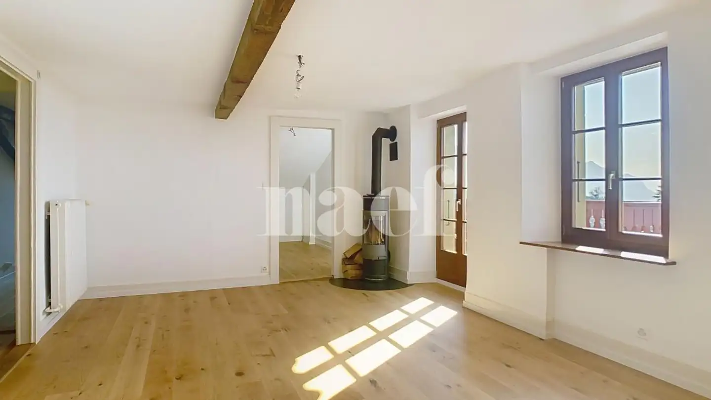 Appartamento in affitto - Route Du Tirage 16, 1806 St-Légier-La Chiésaz - Foto 3