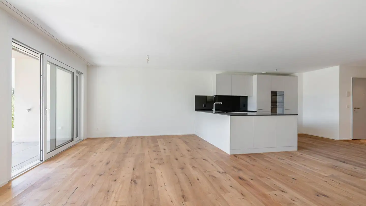 Appartement à louer - Brisenweg 2, 5703 Seon - Photo 2