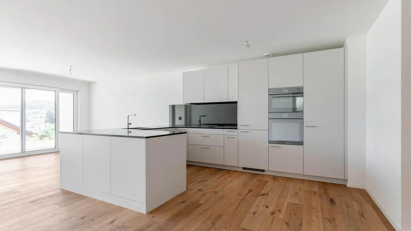 Appartement à louer - Brisenweg 2, 5703 Seon - Photo 3