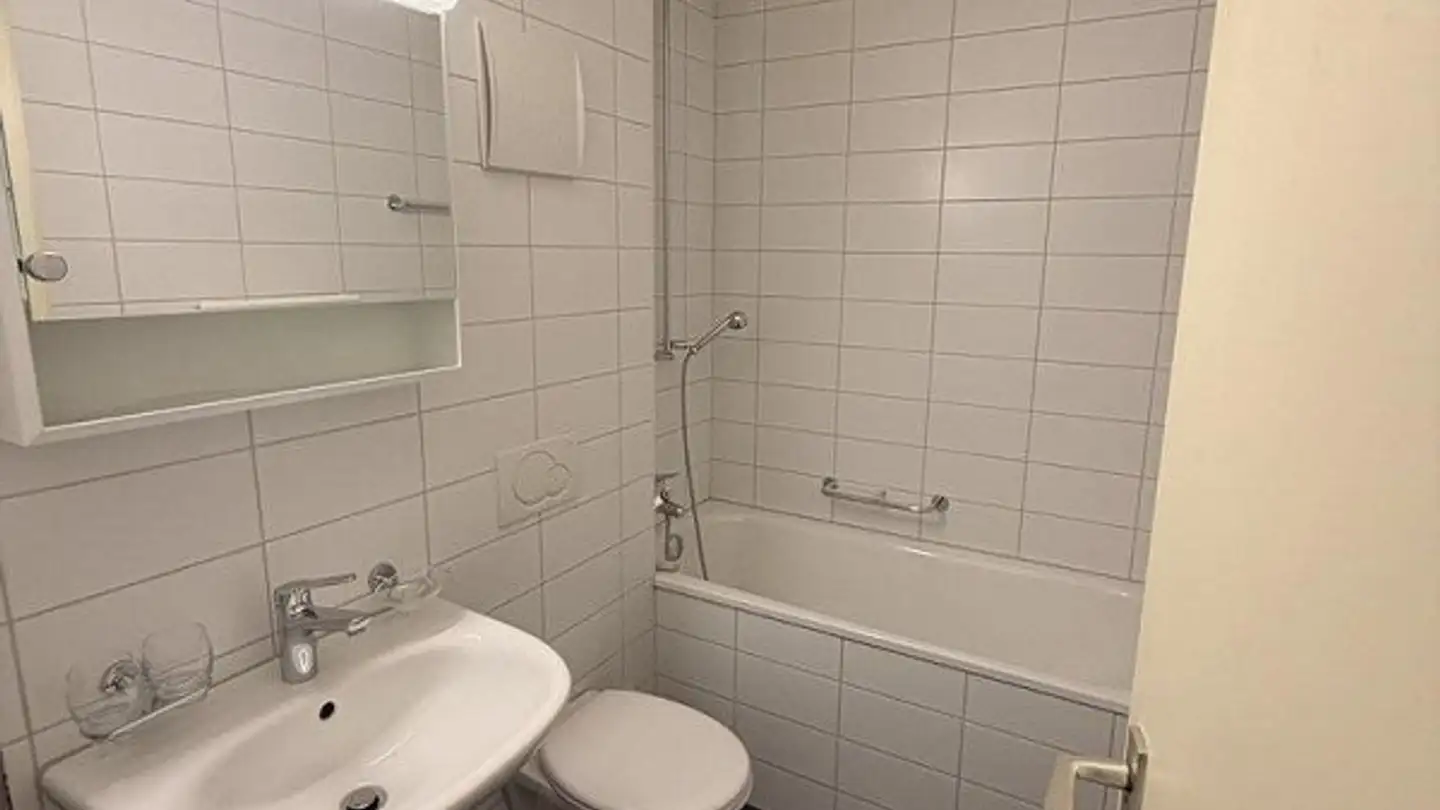 Appartamento in affitto - Rheinfelderstrasse 14, 4127 Birsfelden - Foto 4