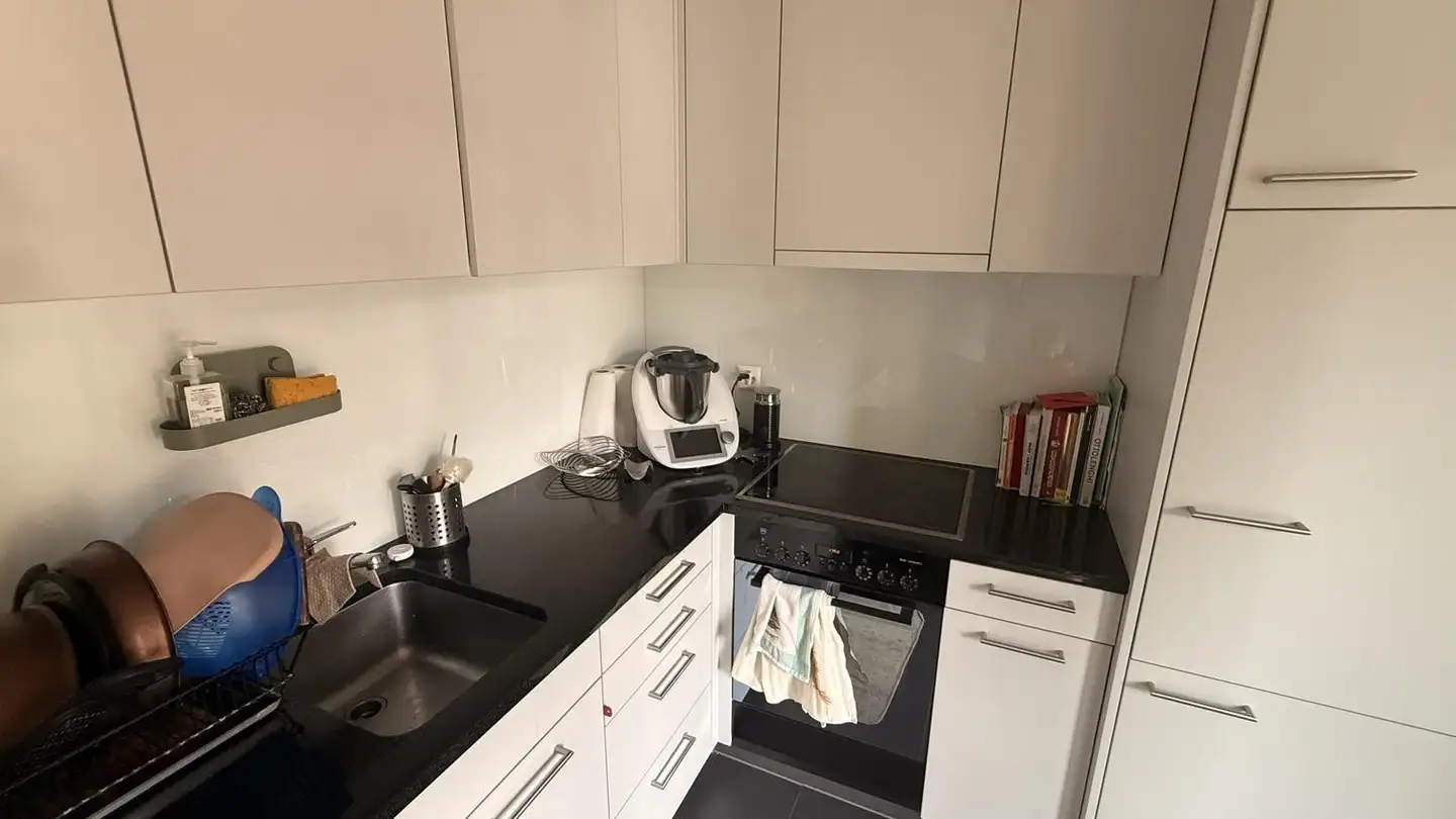 Wohnung mieten - Hammerstrasse 103, 8032 Zürich - Foto 4
