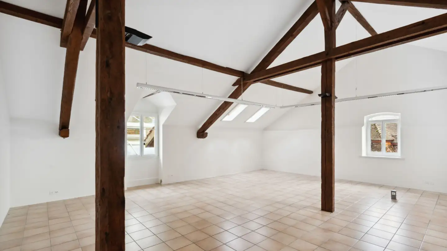 Commerciale in affitto - 2028 Vaumarcus - Foto 2