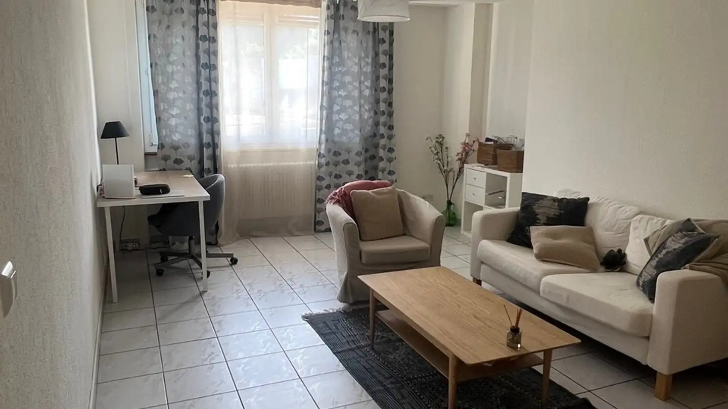 Apartment for rent - Route Saint-Nicolas-De-Flüe 6, 1700 Fribourg - Photo 4