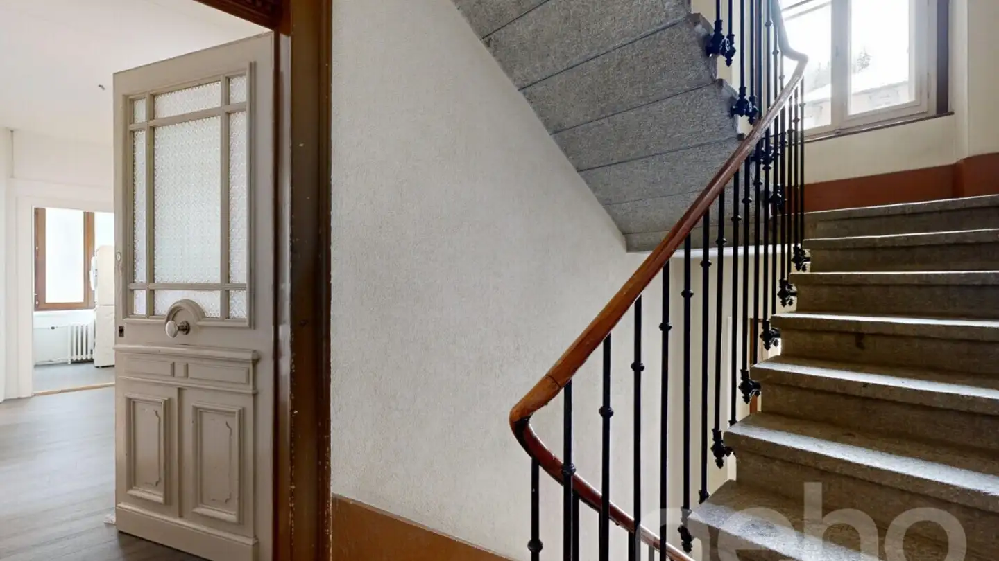 Immeuble résidentiel à vendre - 2400 Le Locle - Photo 4