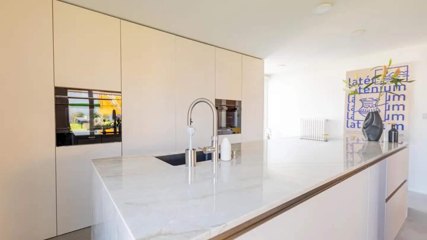 Casa singola in vendita - Ahornstrasse 8, 8280 Kreuzlingen - Foto 2