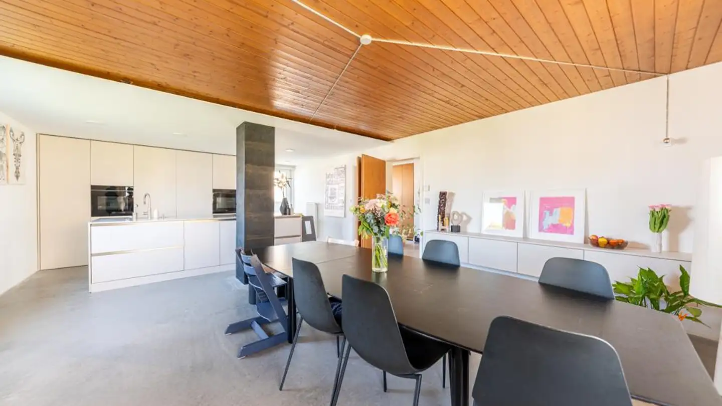 Casa singola in vendita - Ahornstrasse 8, 8280 Kreuzlingen - Foto 4