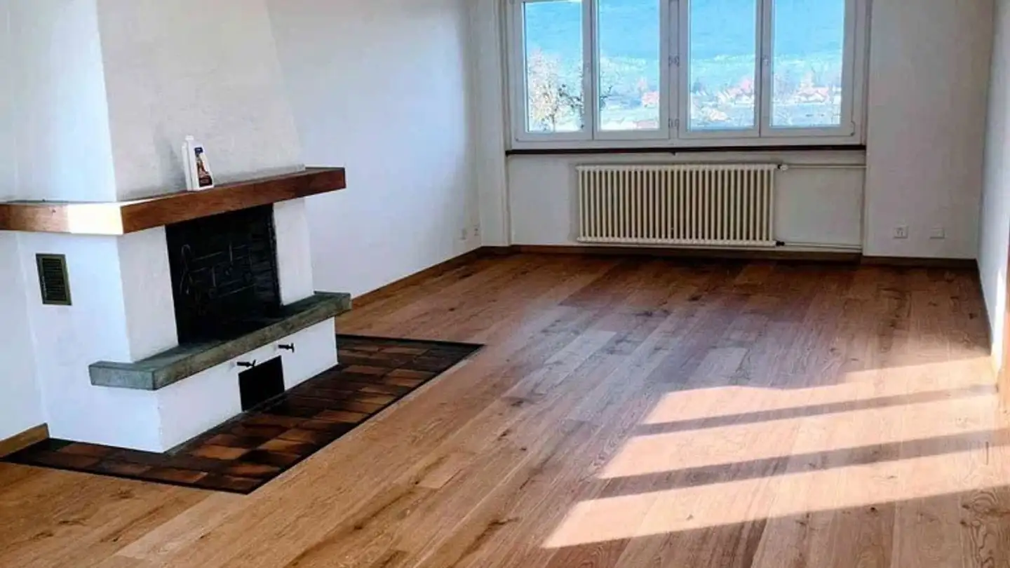 Apartment for rent - Chemin De Pégran 10, 1588 Cudrefin