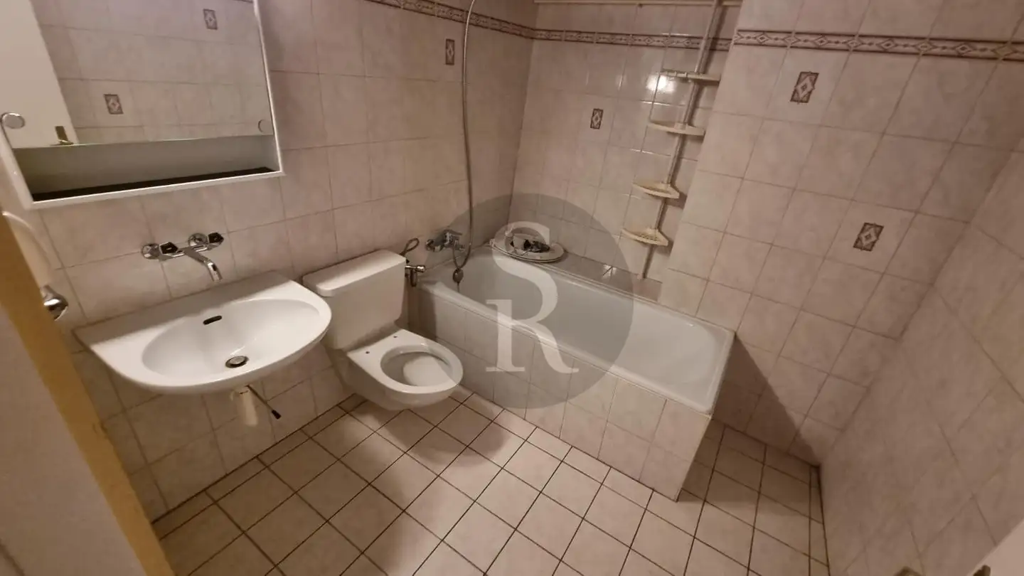 Studio for rent - Rue Des Chavannes 8, 2000 Neuchâtel - Photo 4