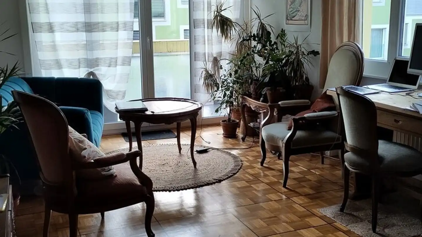 Appartamento in affitto - Chemin Monséjour 11, 1700 Fribourg - Foto 3