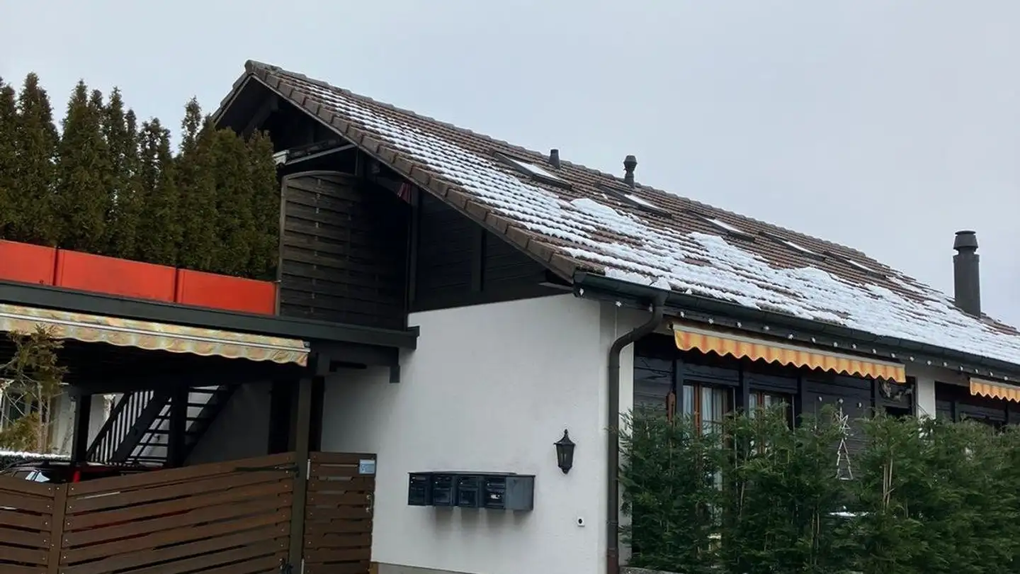 Apartment for rent - Scheuergasse 6g, 3322 Mattstetten