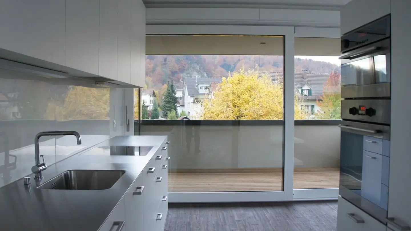 Wohnung mieten - Einungerstrasse 14a, 3400 Burgdorf