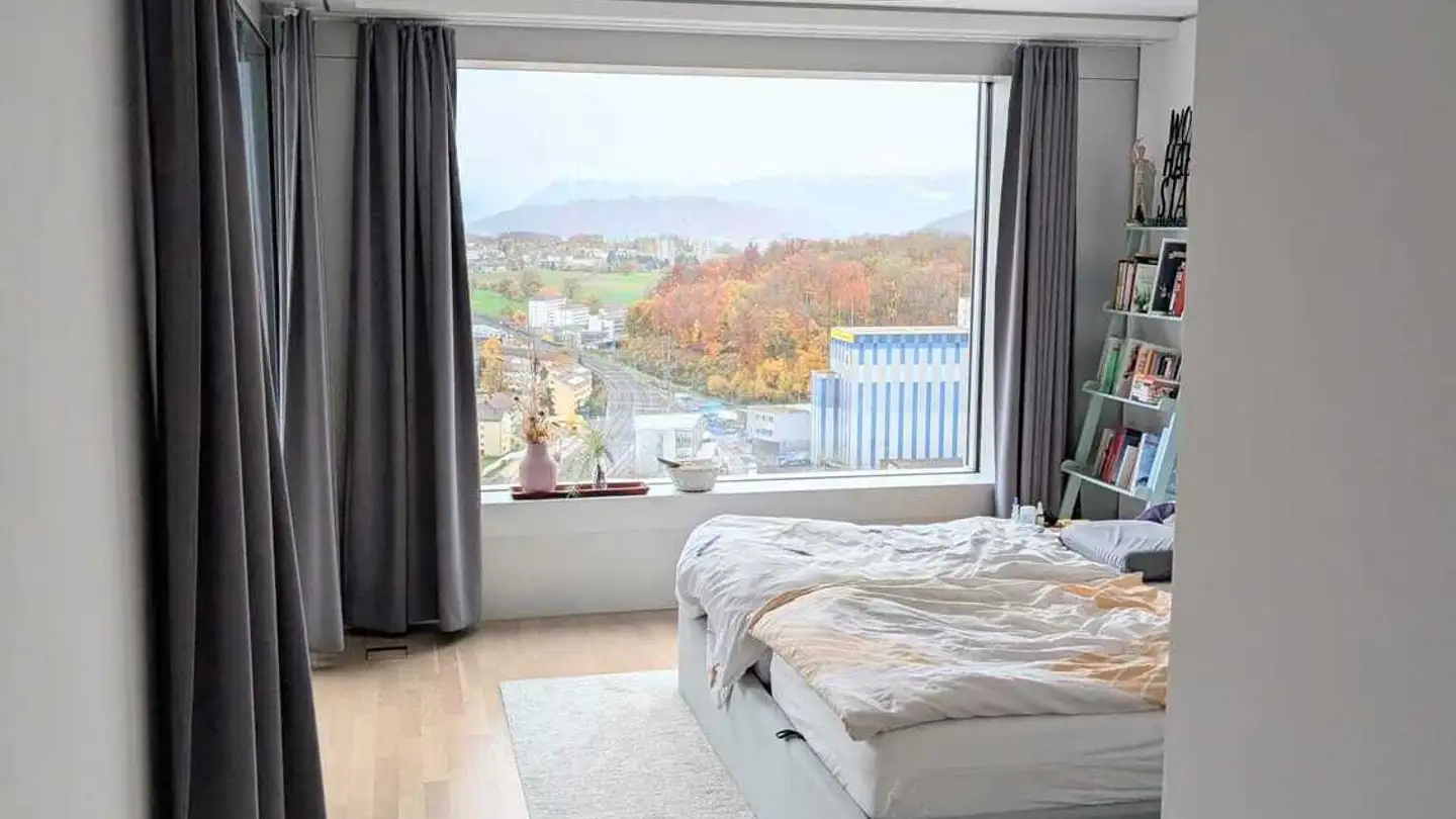 Apartment for rent - 3072 Ostermundigen - Photo 4