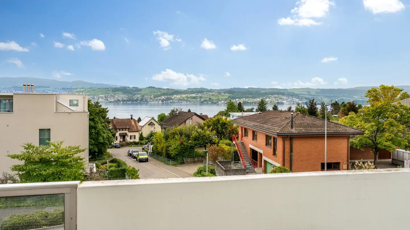 Appartement à louer - Gufenhaldenweg 22, 8708 Männedorf - Photo 3