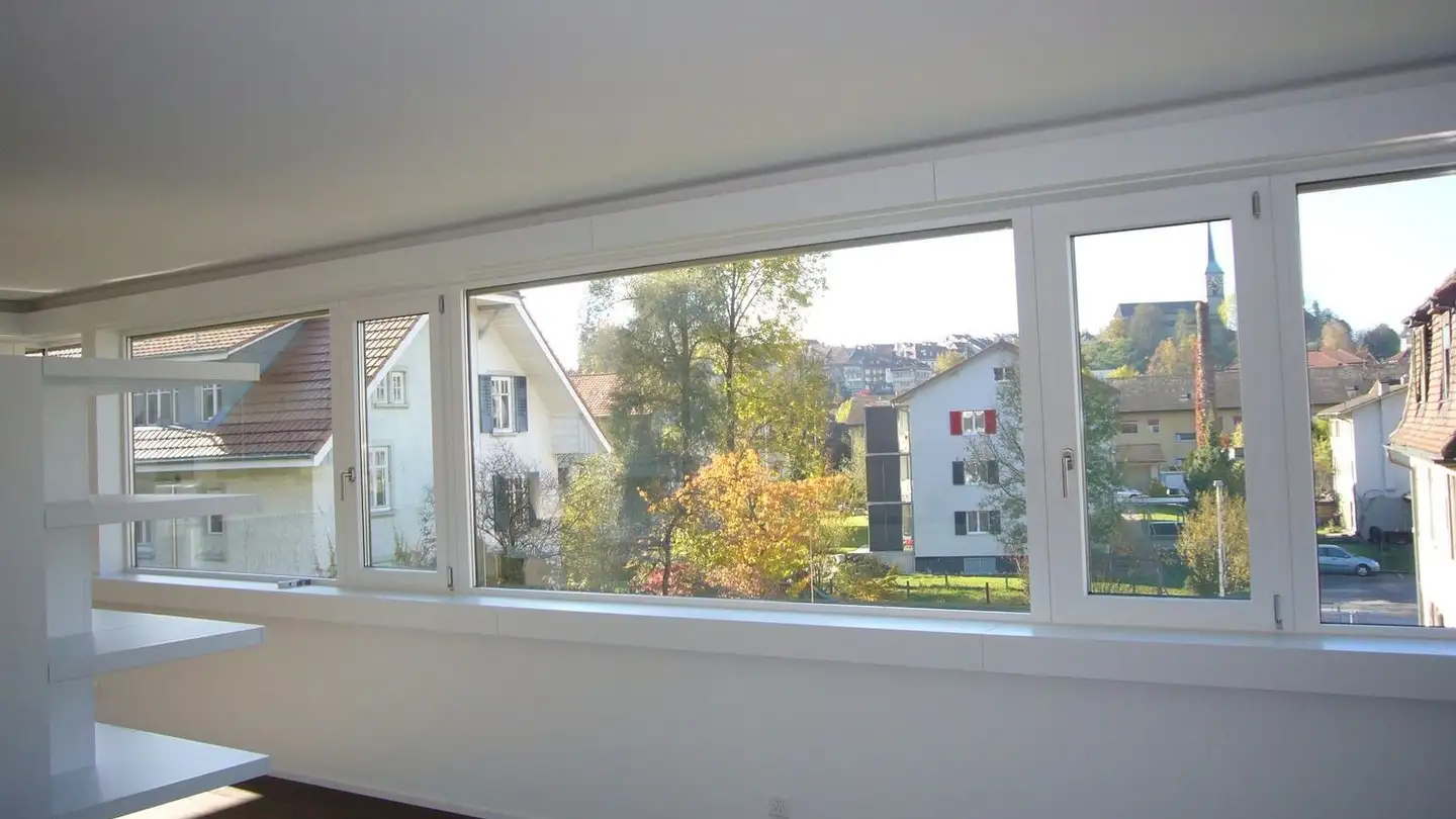 Wohnung mieten - Einungerstrasse 14a, 3400 Burgdorf - Foto 2