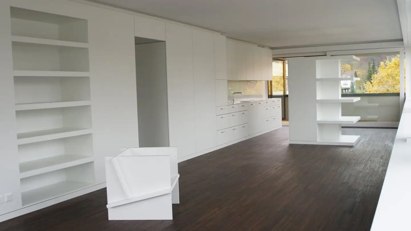 Wohnung mieten - Einungerstrasse 14a, 3400 Burgdorf - Foto 3
