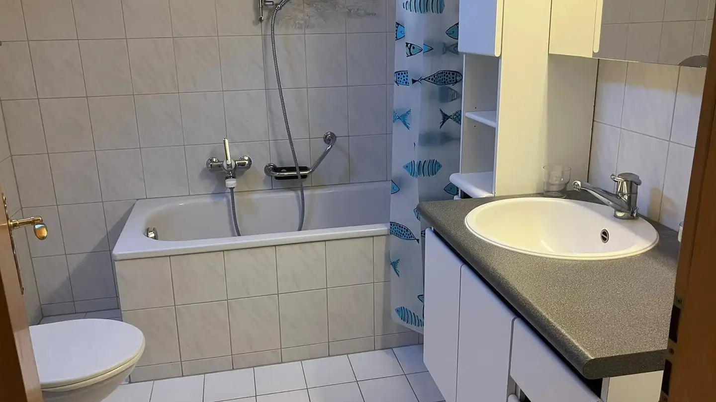 Appartement à louer - Scheuergasse 6g, 3322 Mattstetten - Photo 4