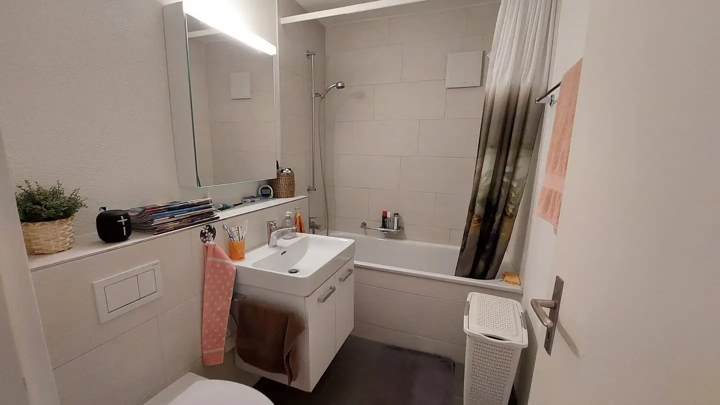 Appartamento in affitto - Sonnenhofstrasse 13, 8340 Hinwil - Foto 2