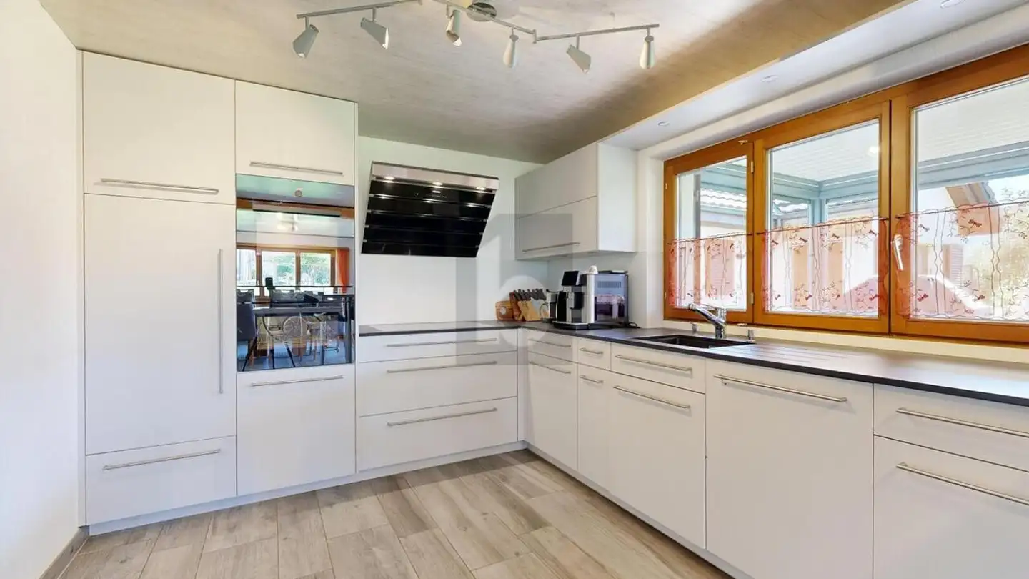 Casa grotta in vendita - 2950 Courgenay - Foto 2