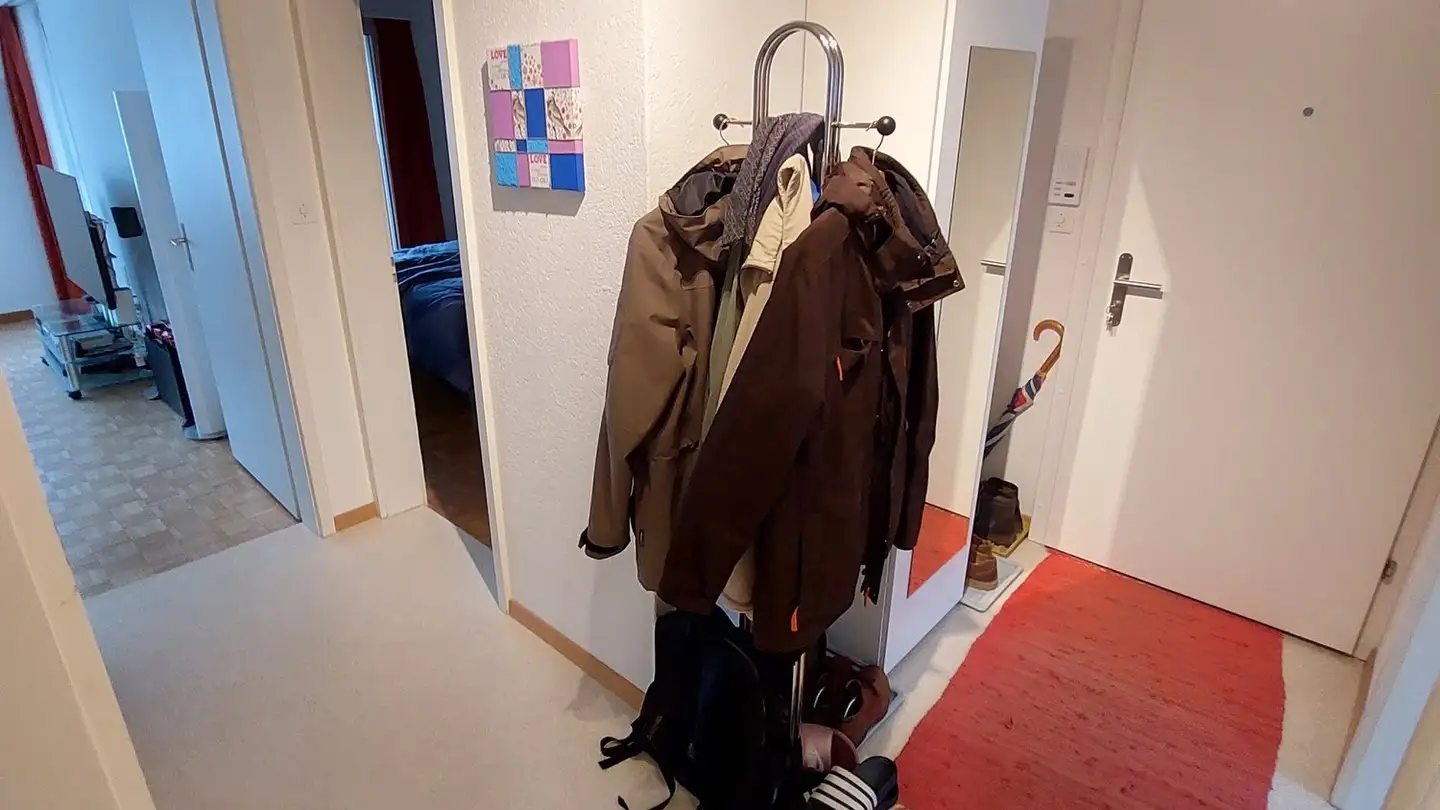 Appartamento in affitto - Sonnenhofstrasse 13, 8340 Hinwil - Foto 3