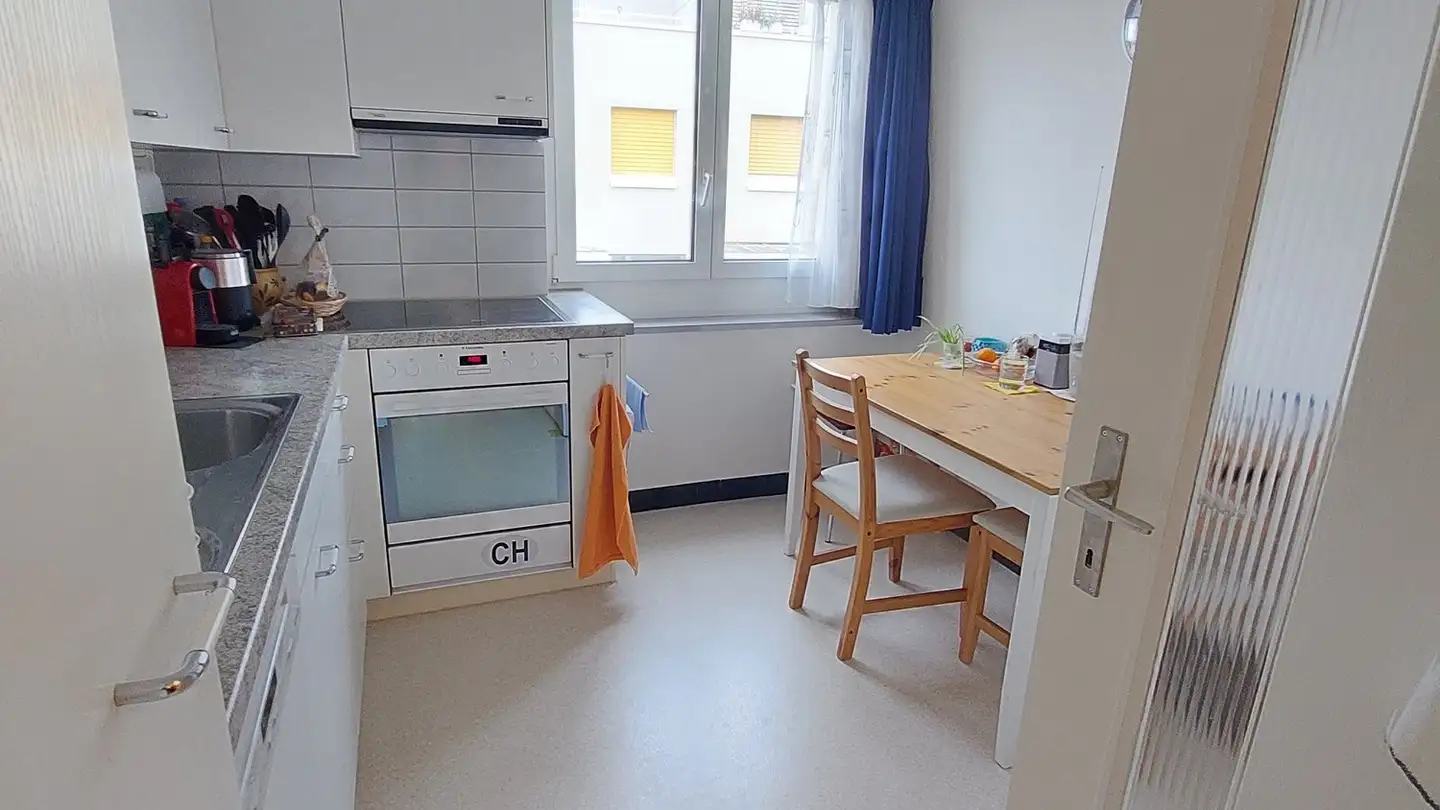 Appartamento in affitto - Sonnenhofstrasse 13, 8340 Hinwil - Foto 4