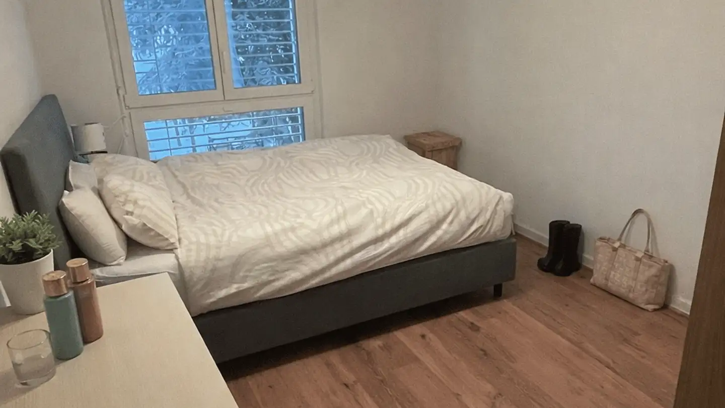 Appartamento in affitto - Rue Es Prises 2, 1422 Grandson - Foto 4