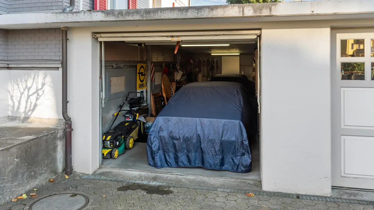 Einfamilienhaus kaufen - Bachstrasse 78, 9200 Gossau SG - Foto 4