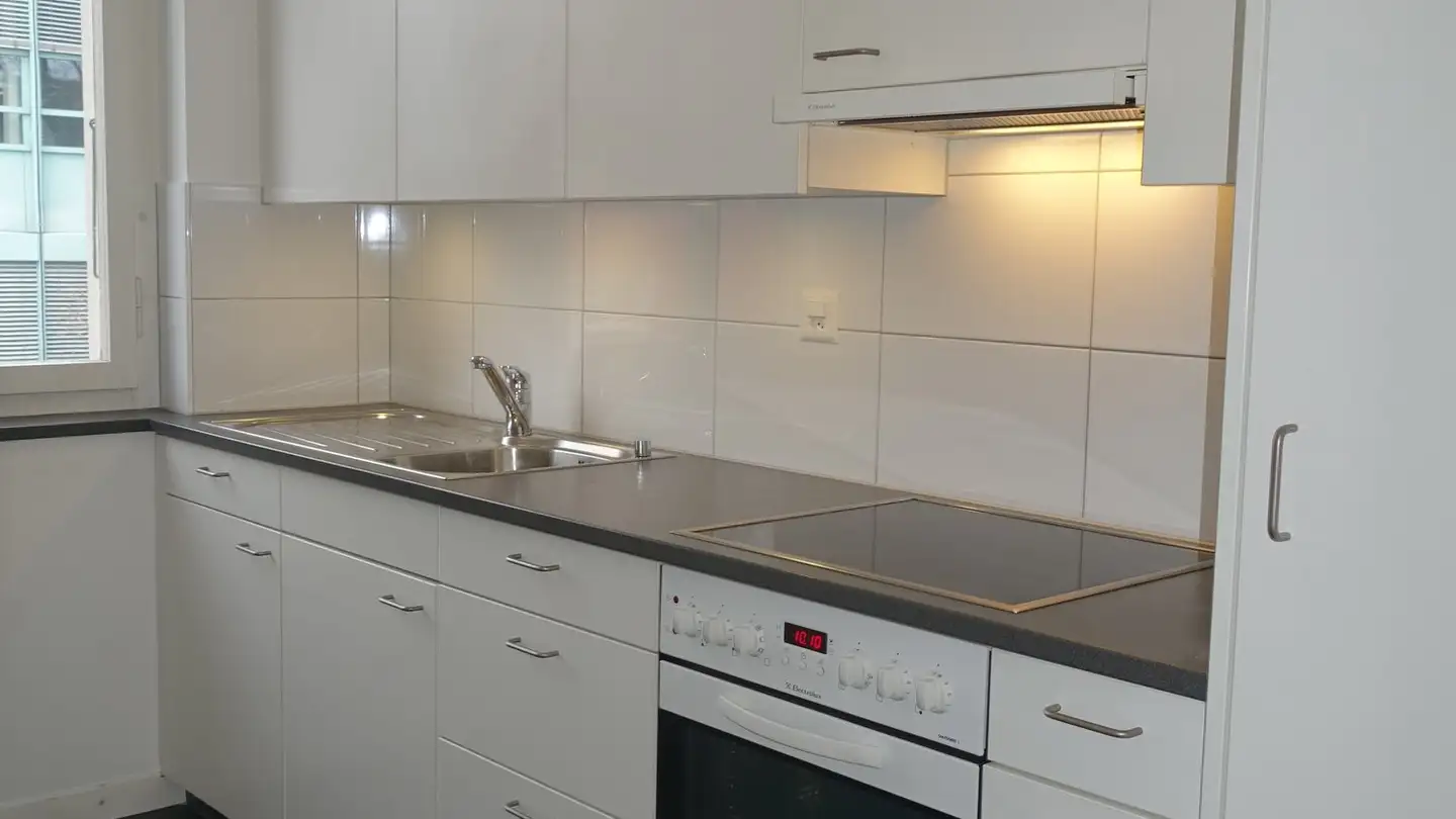 Apartment for rent - Heimstrasse 41, 3018 Bern