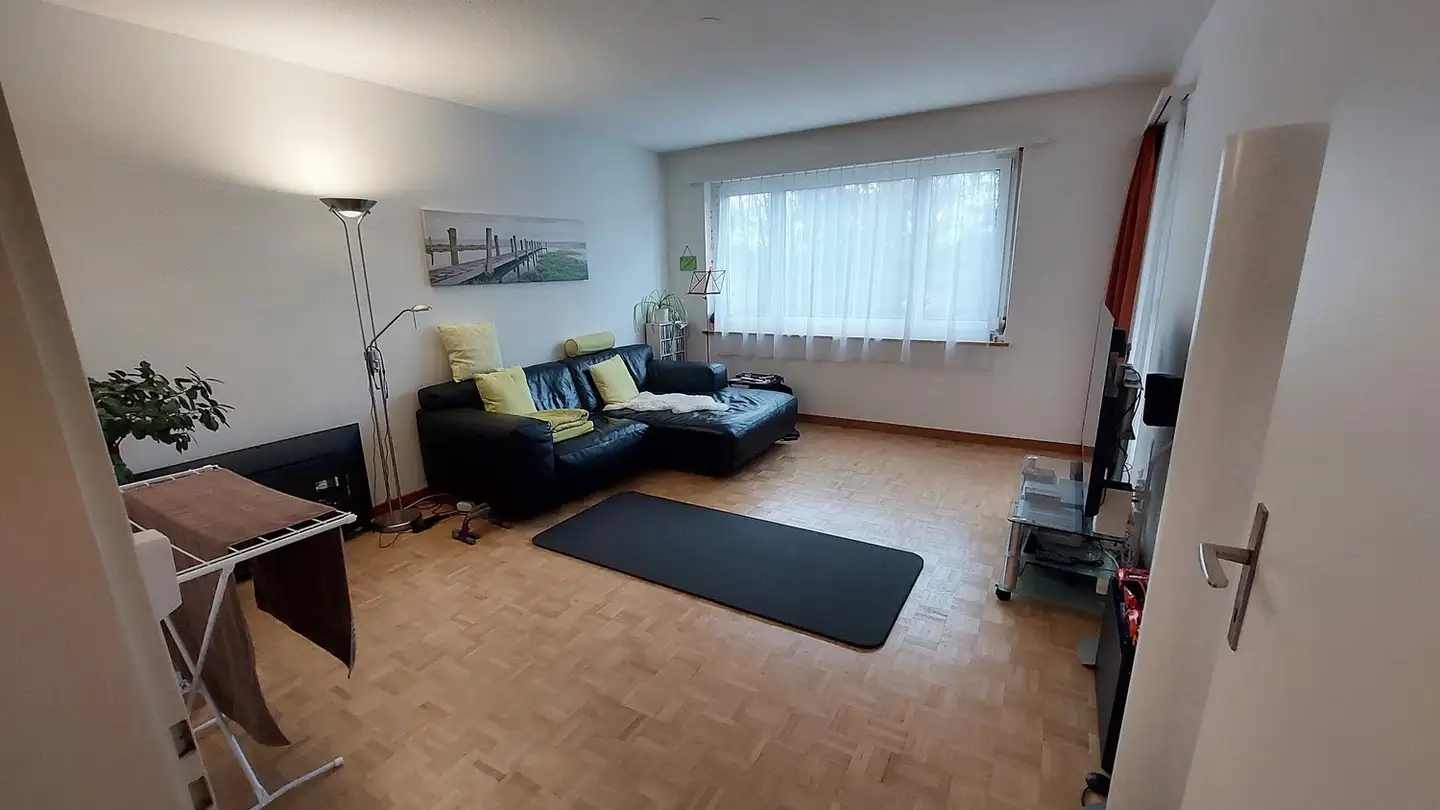 Appartamento in affitto - Sonnenhofstrasse 13, 8340 Hinwil