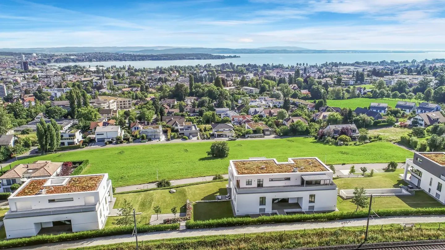 Apartment for rent - Hochalpstrasse 13, 8280 Kreuzlingen