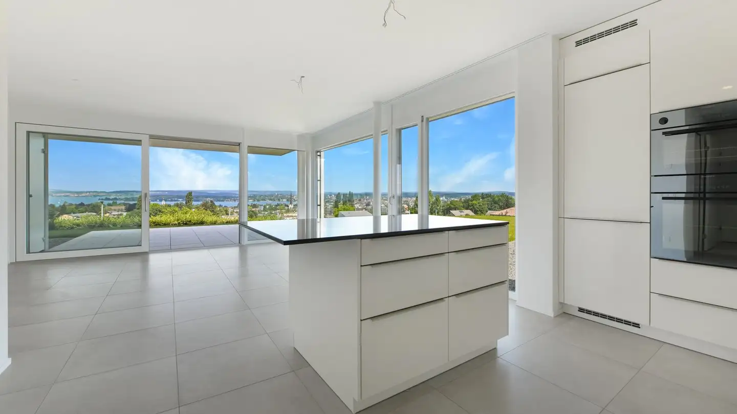 Apartment for rent - Hochalpstrasse 13, 8280 Kreuzlingen - Photo 2